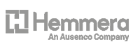 Hemmera_Ausenco_Logo_White_v7ba
